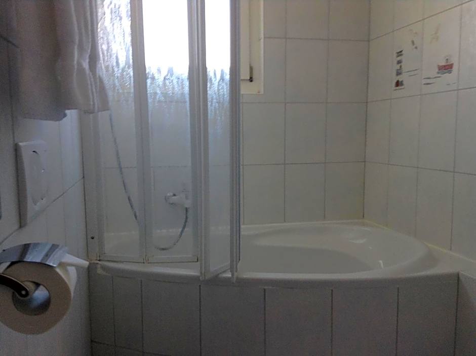 Hôtel Restaurant le Gruyérien