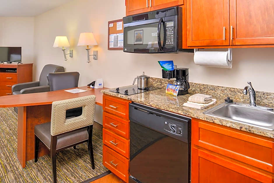 Candlewood Suites Abilene By IHG