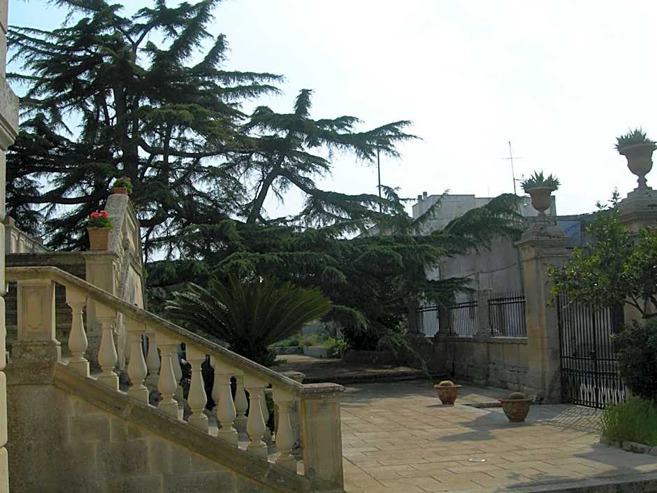 Villa Papaleo B&B