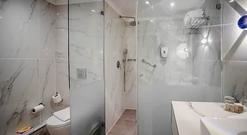 Hotel Plaza Nazareth Ilit