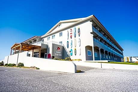 Star Inn Peniche