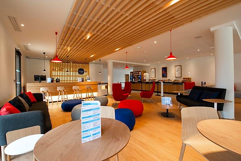 Holiday Inn Express Arcachon - La Teste By IHG