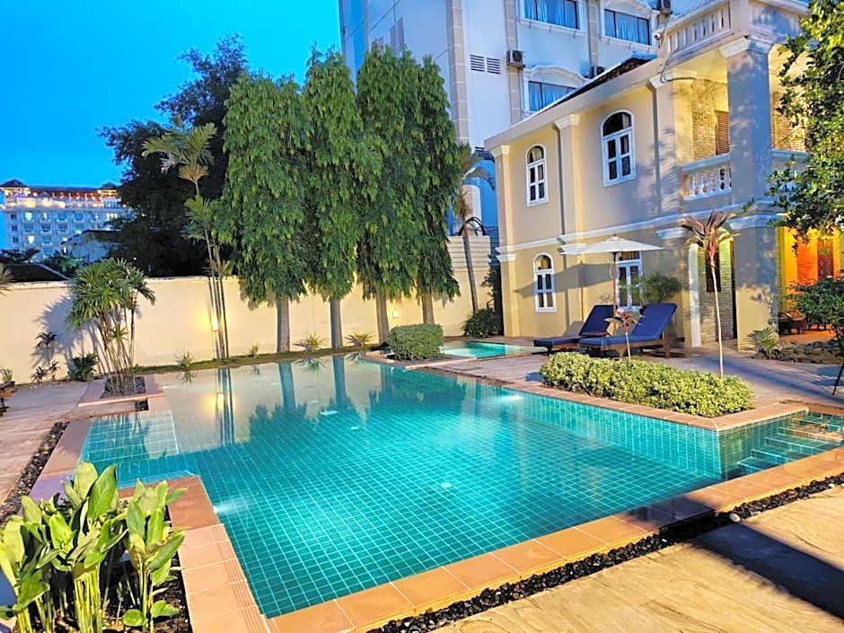 La Villa