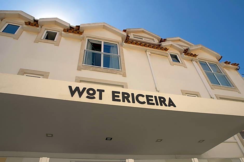 WOT Ericeira Soul