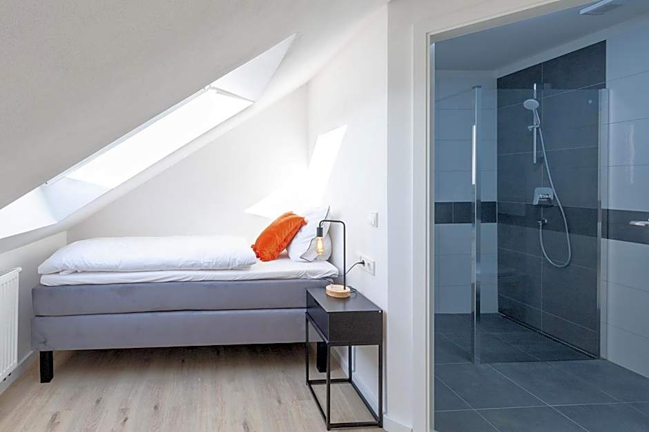 STAY@MA Boardinghouse Mannheim