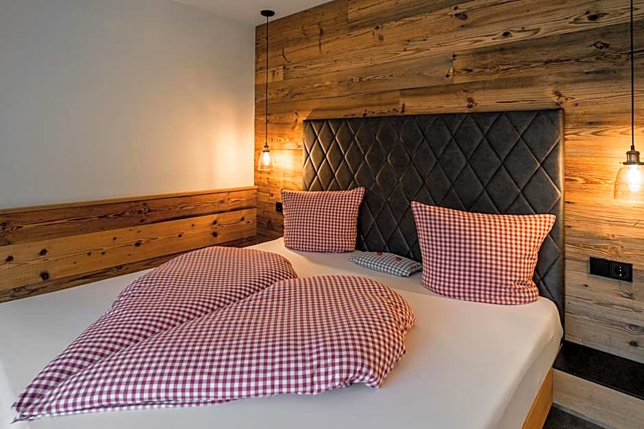 Hotel Landhaus Tirolerherz