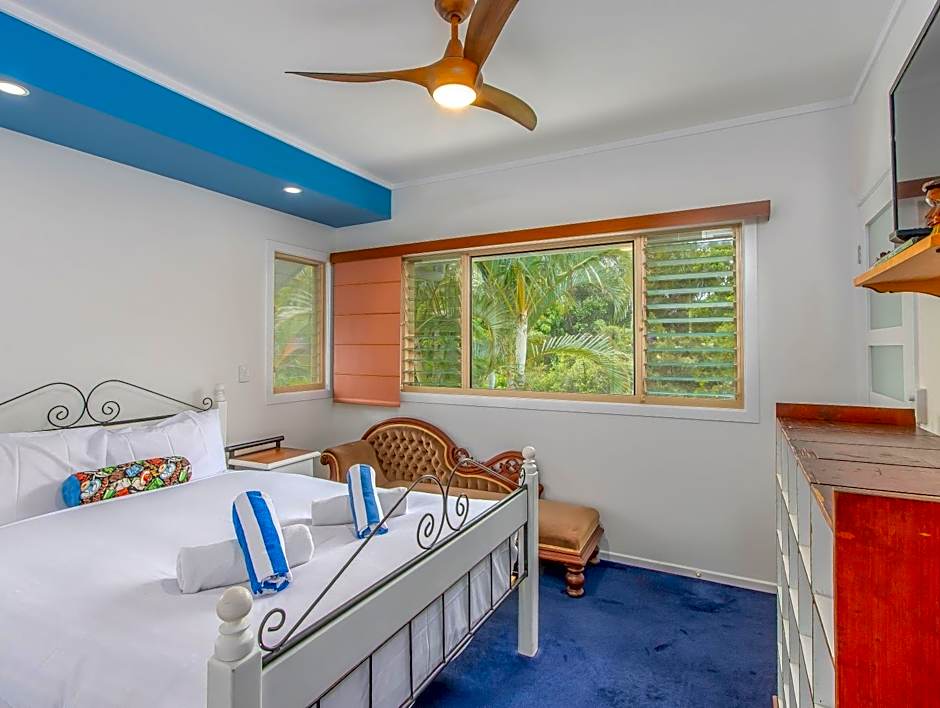 Hastings Cove Holiday Apartments