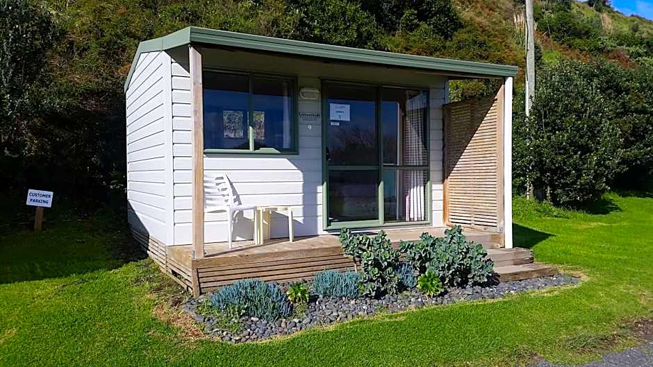 Port Waikato Holiday Park