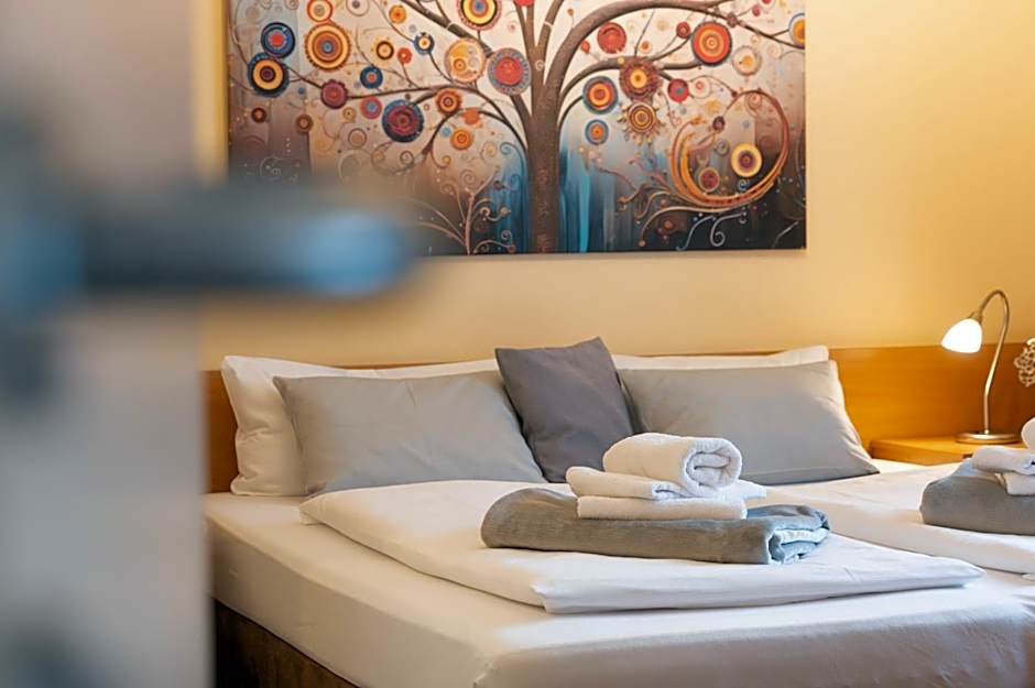 Gästehaus Zehmerhof bei Erding