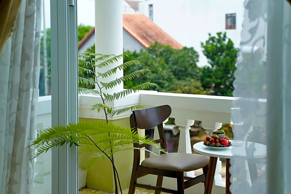 Hawal Boutique Villa Hoi An