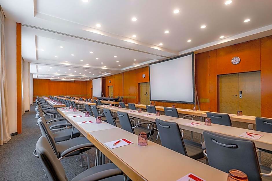 NH Collection Prague