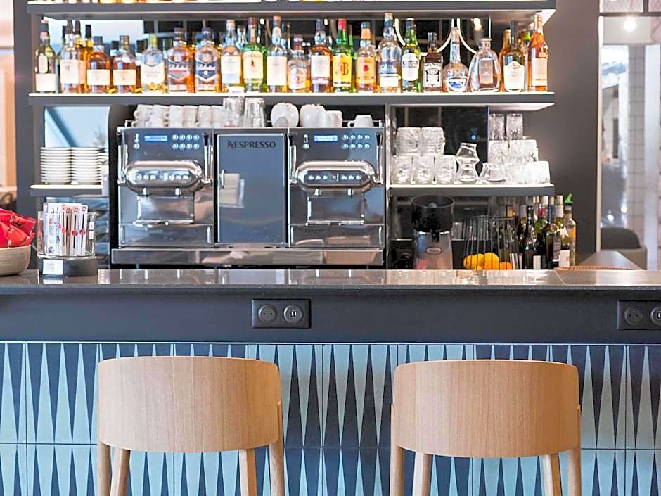 Novotel Marne La Vallee Noisy Le Grand