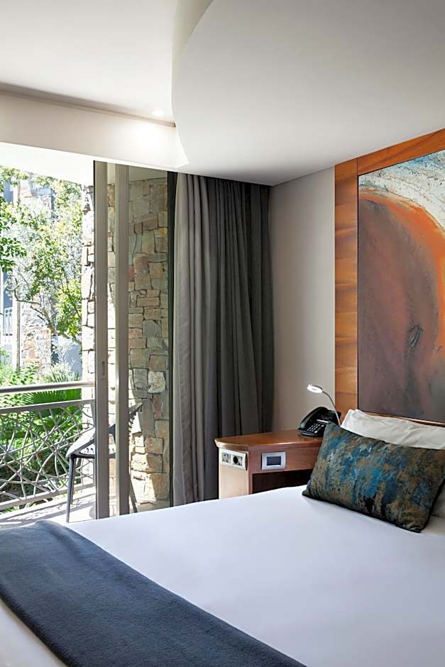 Seven Villa Hotel & Spa