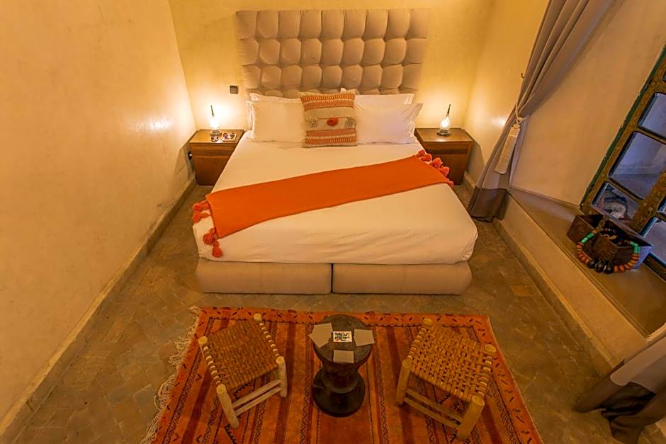 Le Medina Privilège Riad & Spa