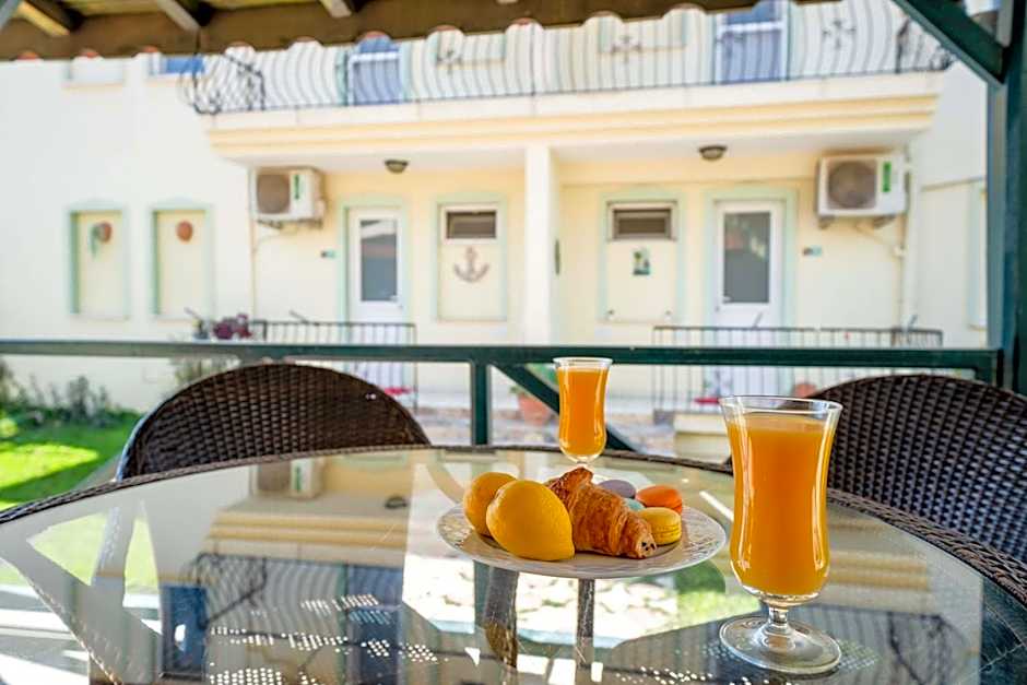 Dedeminn Garden Hotel