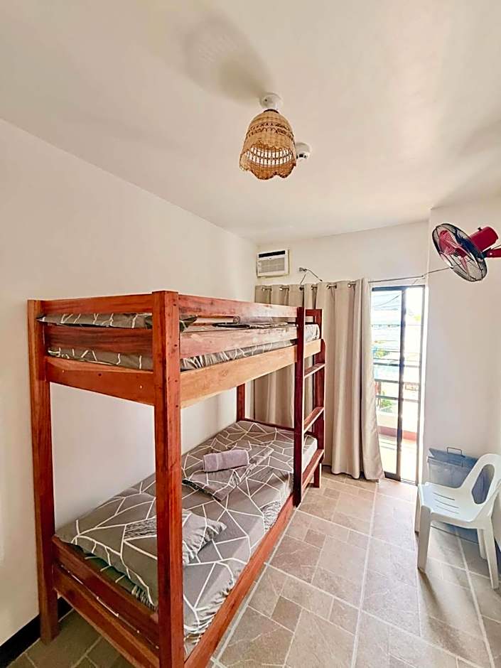 Marz inn Moalboal