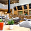 Courtyard by Marriott Brussels