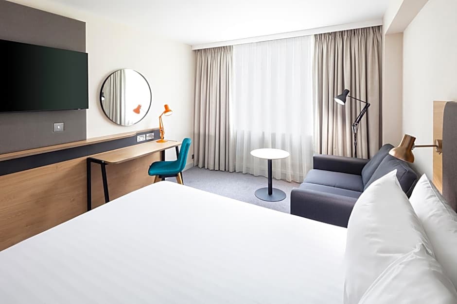 Holiday Inn Coventry M6 Jct 2 By IHG