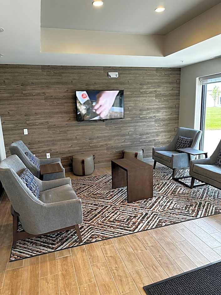 Candlewood Suites Detroit Sterling Heights By IHG