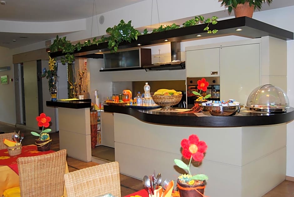 Hotel I Cedri