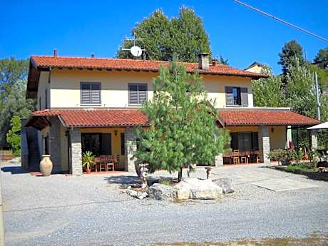 Locanda Contrada dei Fattori