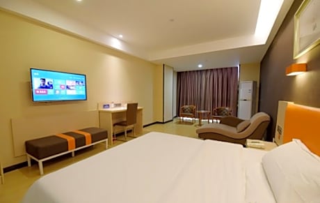 7 Days - Youxiang Bed Room