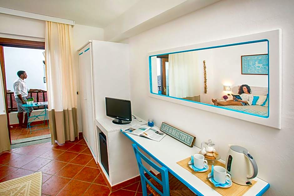LH Hotel La Funtana