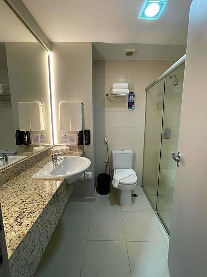 Holiday Inn Express Belem Ananindeua By IHG