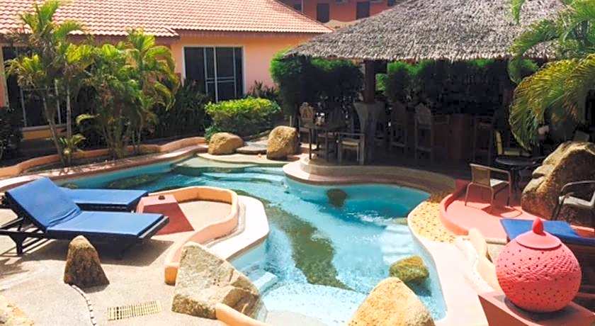 Pandora Lifestyle Hotel