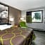Super 8 by Wyndham Green Bay Near Stadium