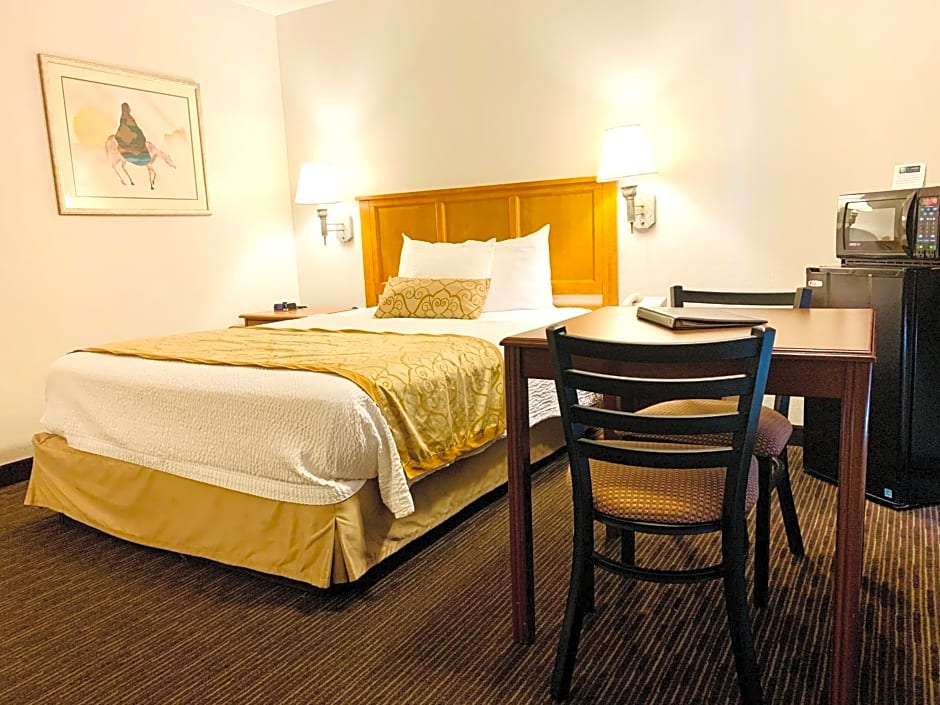 St. George Inn and Suites