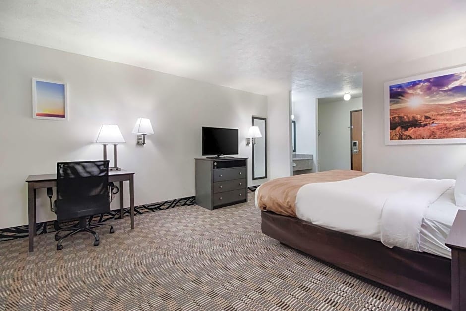 Quality Inn & Suites