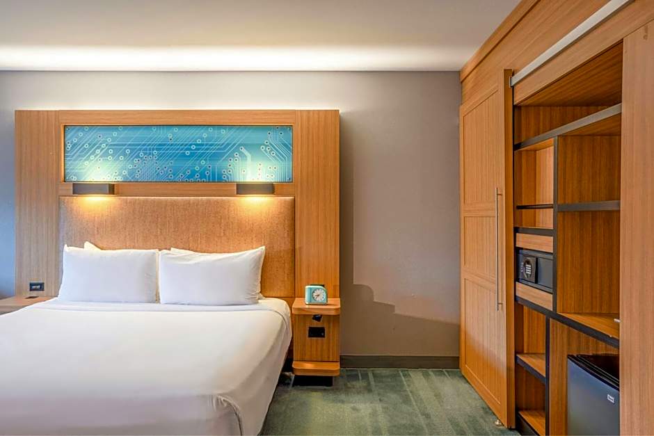 Aloft by Marriott Cupertino