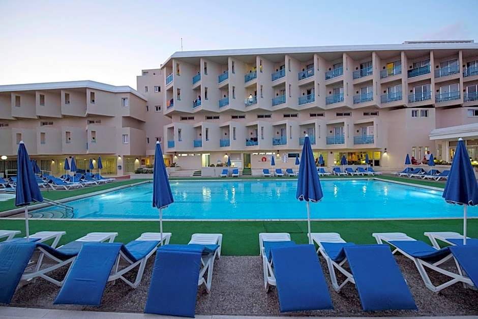 Kissos Hotel