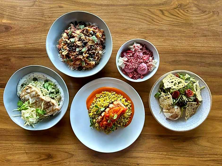 Kimpton Marlowe Hotel By IHG