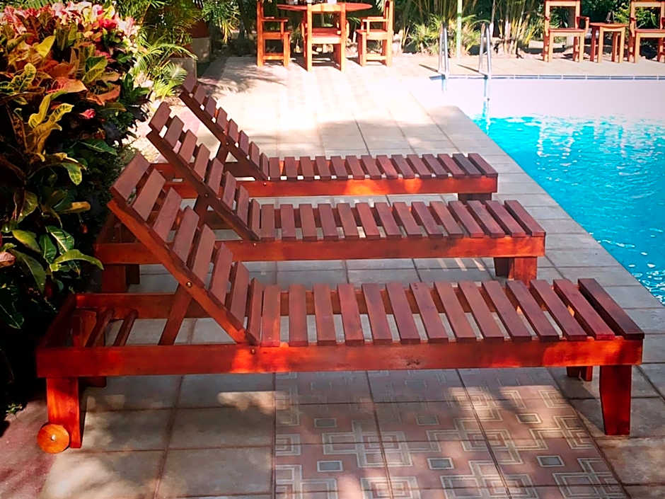 Hotel La Rosa de America