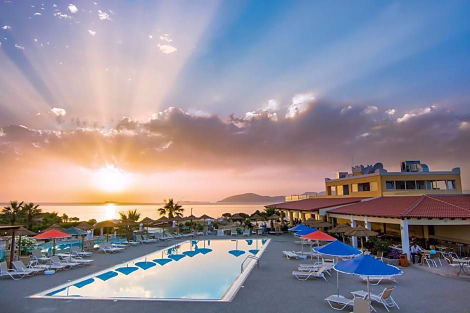 Kouros Palace Active Lifestyle Hotel