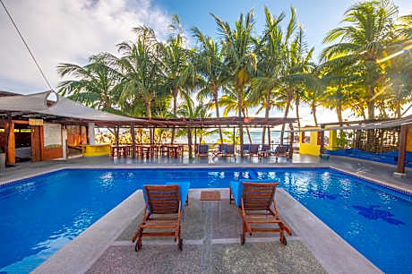 Hotel Meson de Mita