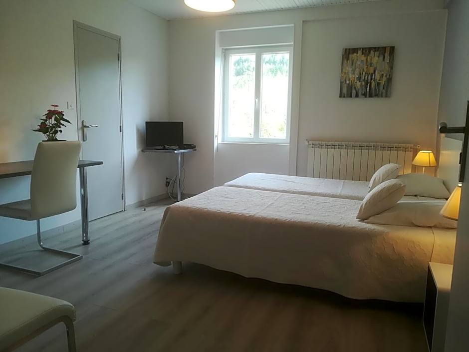 Le Relais de Ceilhes