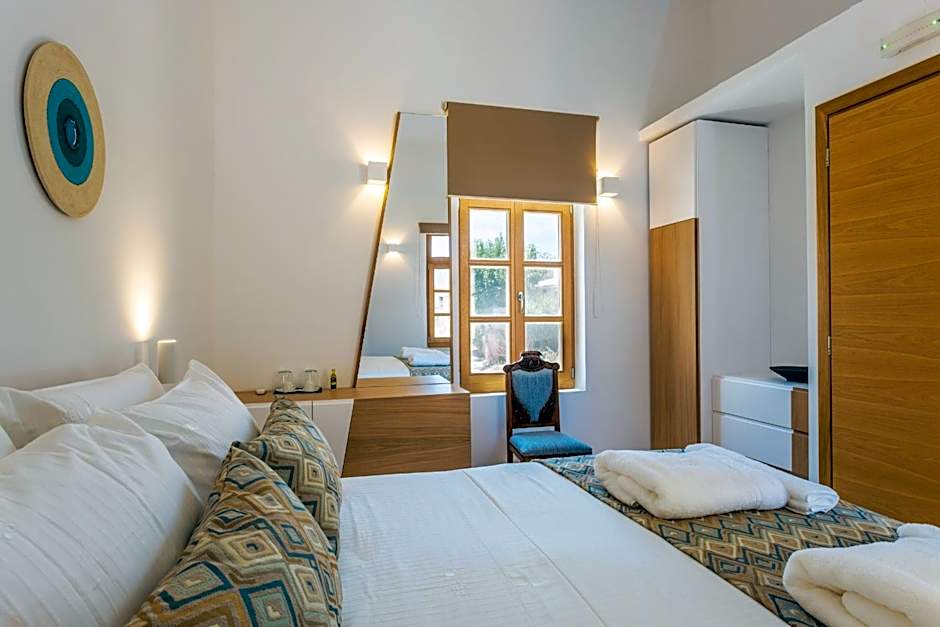 Aelios Design Hotel