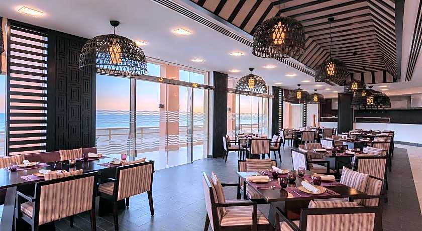 Radisson Blu Hotel & Resort, Sohar