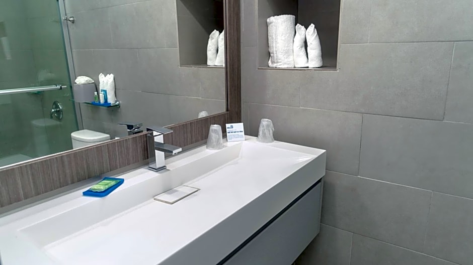 Holiday Inn Express San Juan Condado, an IHG Hotel