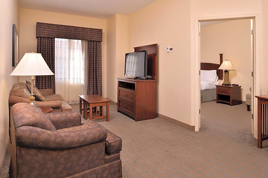 Staybridge Suites Oklahoma City, an IHG Hotel