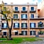 Hotel Giardino Inglese