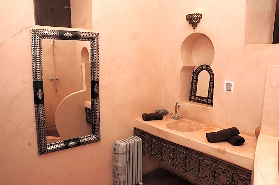 Auberge Chez Momo II