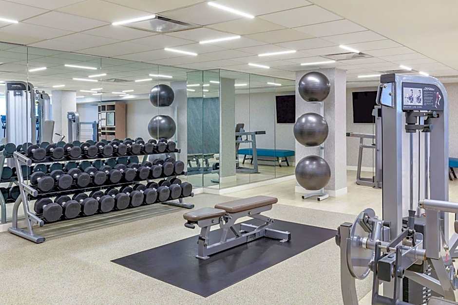 The Westin Washington Dulles Airport