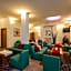 Hotel Alle Piramidi