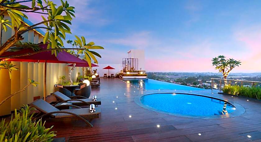 Hotel Ciputra Cibubur managed by Swiss-Belhotel International