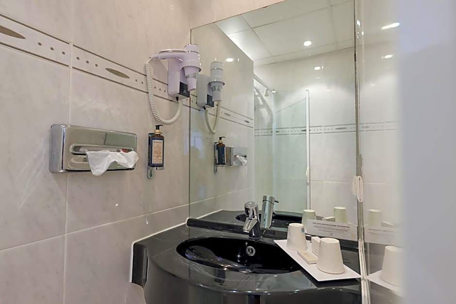 Hotel Saint Christophe