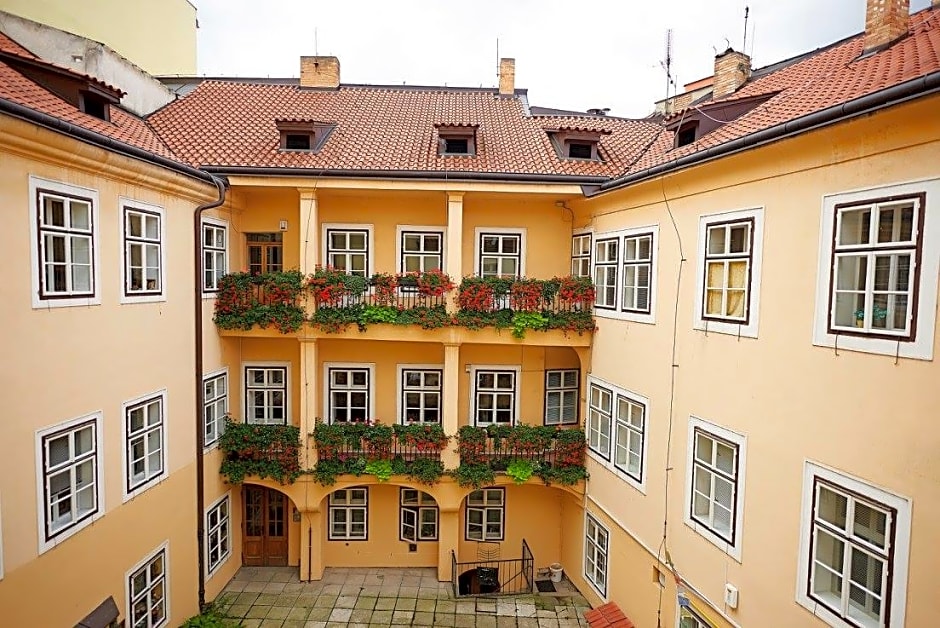 Old Town - Aparthotel Michalska